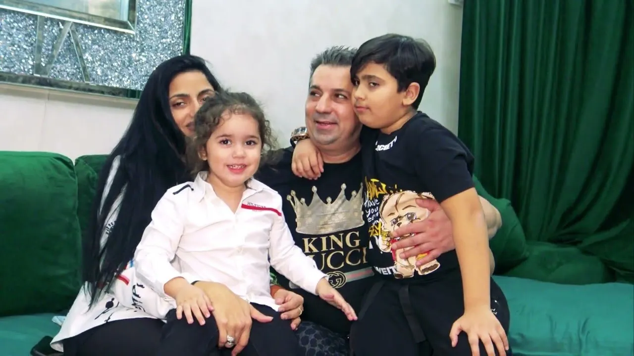 Tzanca Uraganul - Nu a fost cum vroiau dusmanii