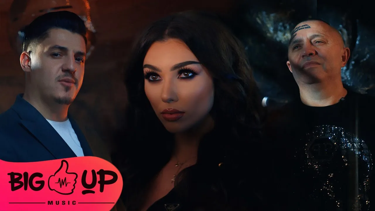 Nicolae Guta x Shondy x Bogdan DLP - As Renunta (Originala 2022)