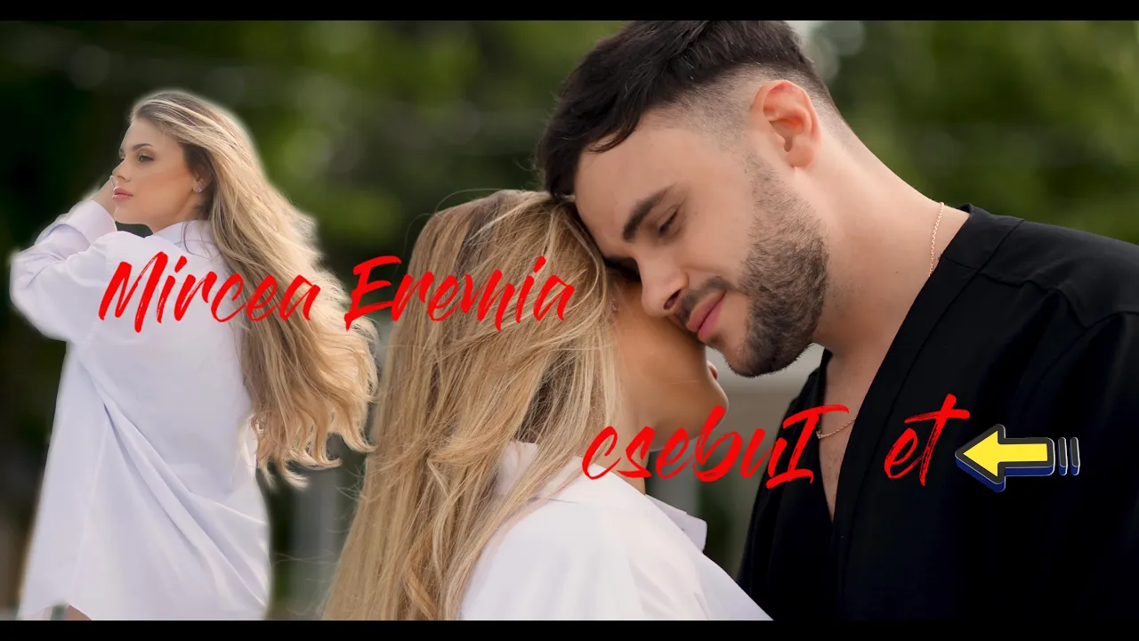 MIRCEA EREMIA - CSEBUIET 2024