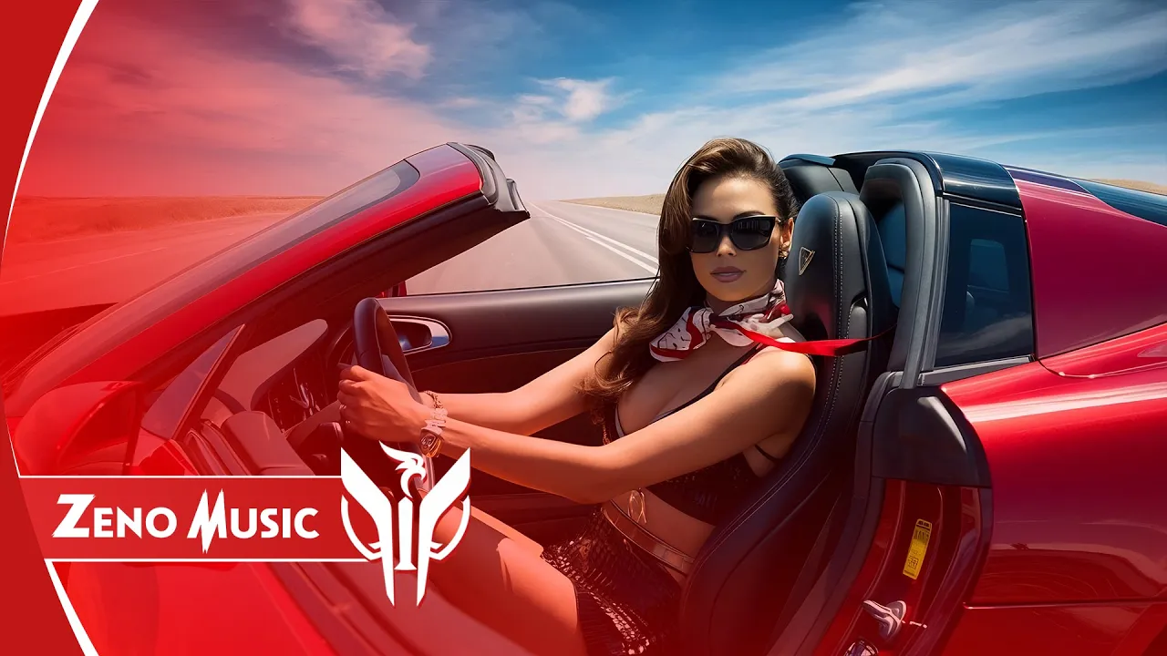 Manuela x Zeno Music - Asa e la Romani