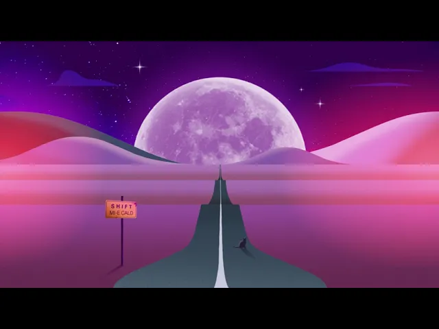 SHIFT - MI-E CALD (Beach Bar Session)