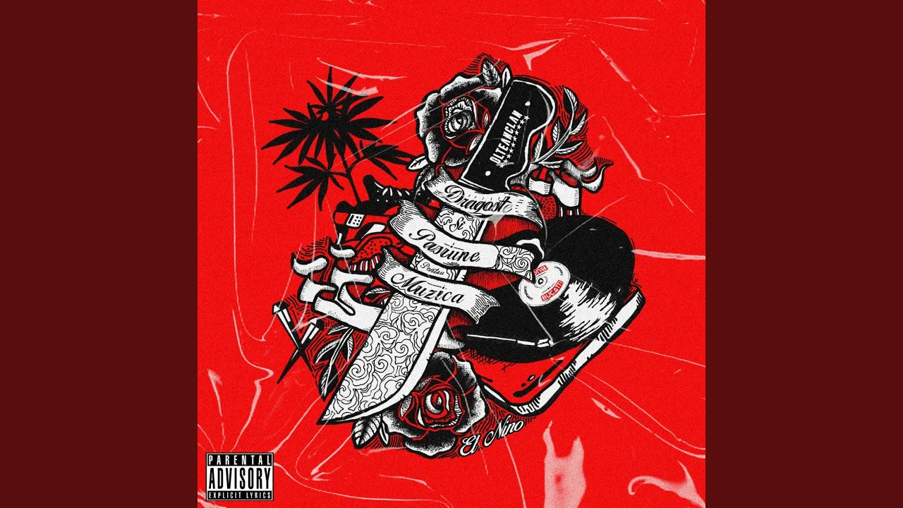 El Nino - Am facut tot ce am vrut (Original Radio Edit)