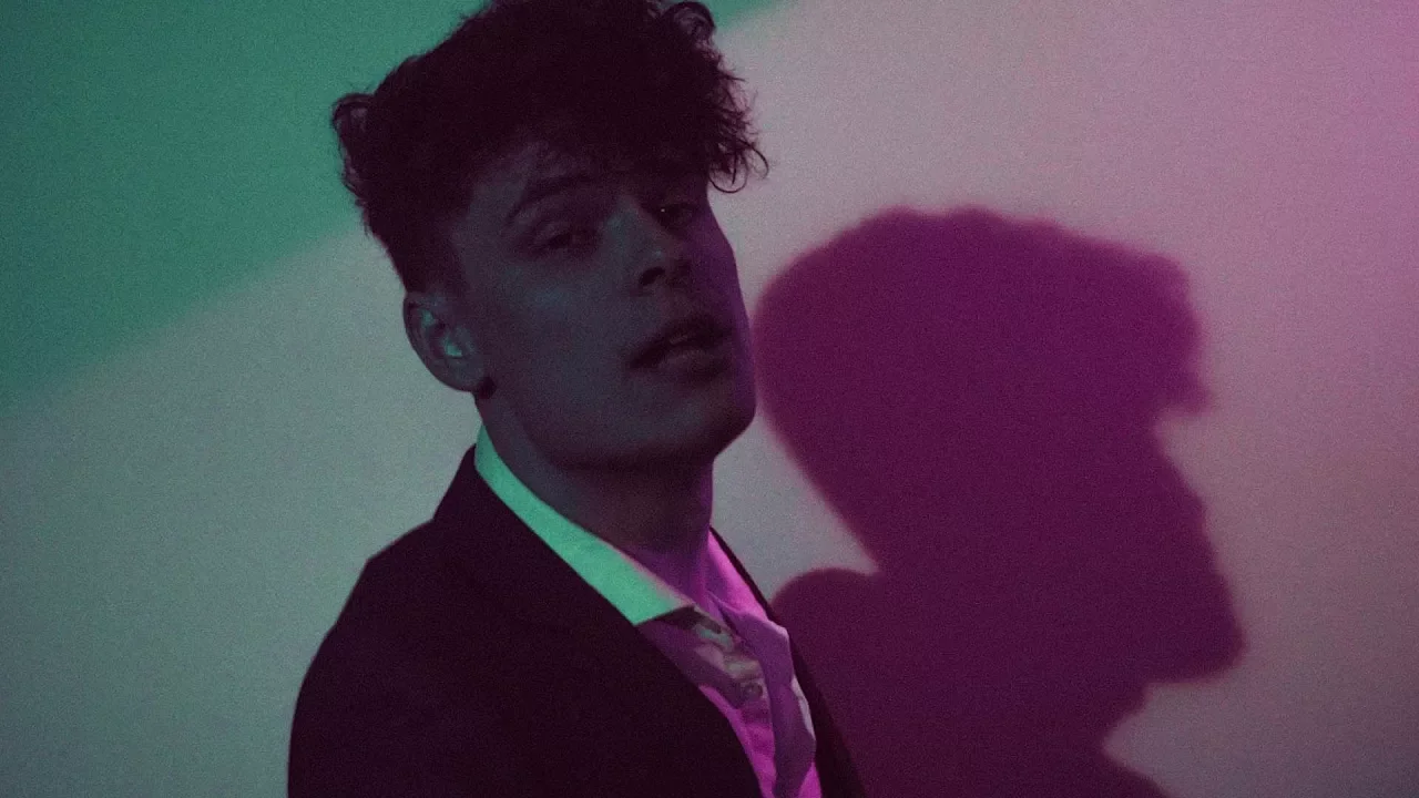 Ares feat. Nane - Parfum de iarna (Original Radio Edit)