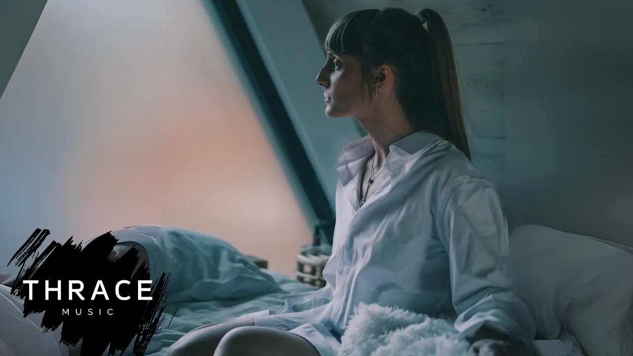 Fea - Shades of Blue (Asher Remix)