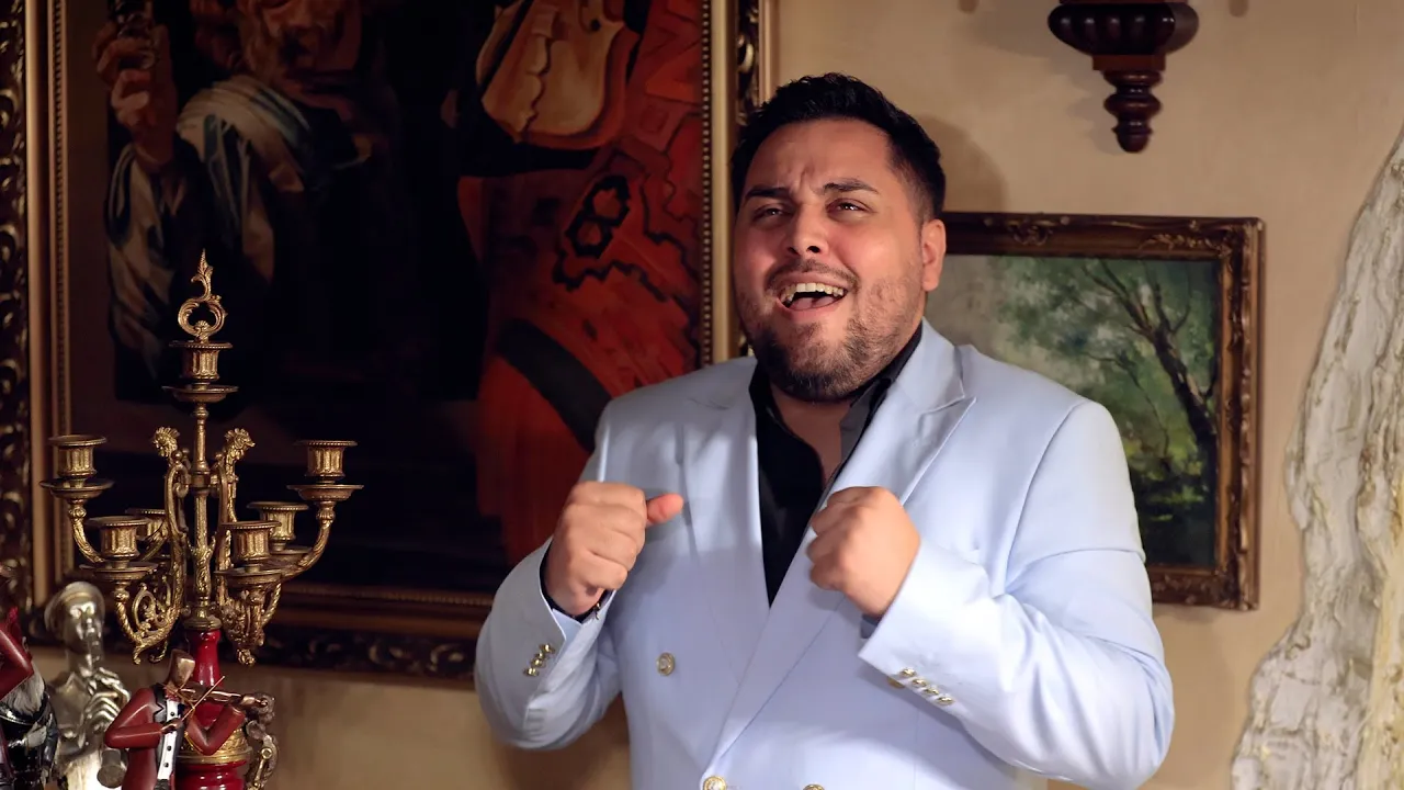 Nikolas Vertis - Nu renunt, nu ma las invins (Originala 2020)