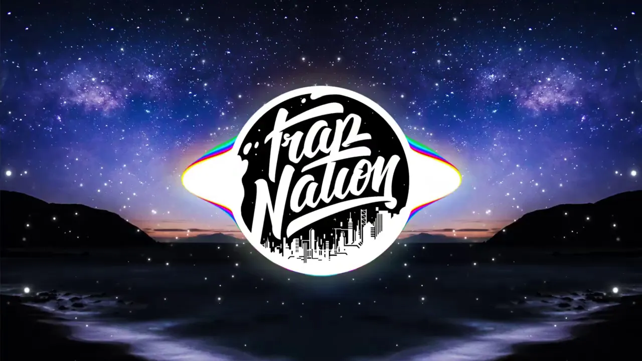 Mike Hawkins - Blackout