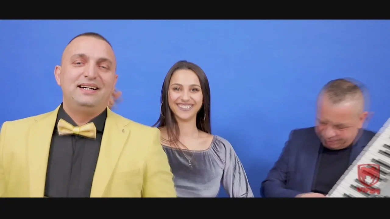 Adi de la Bistrita - Eu n-am sef (Originala 2019)