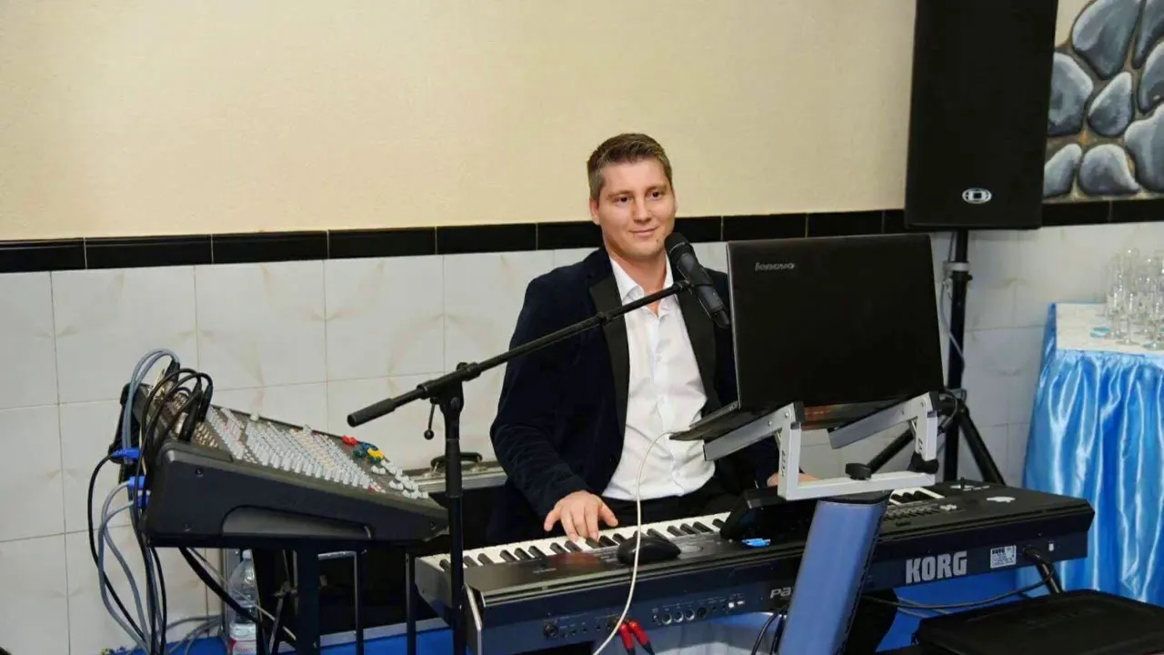 Muzica Moldoveneasca - Nunta Mare muzica de petrecere 2021 Marius Anghele