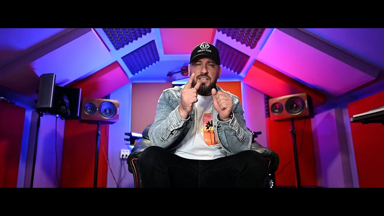 Ionut Eduardo - Vin ca lupii in miezul noptii