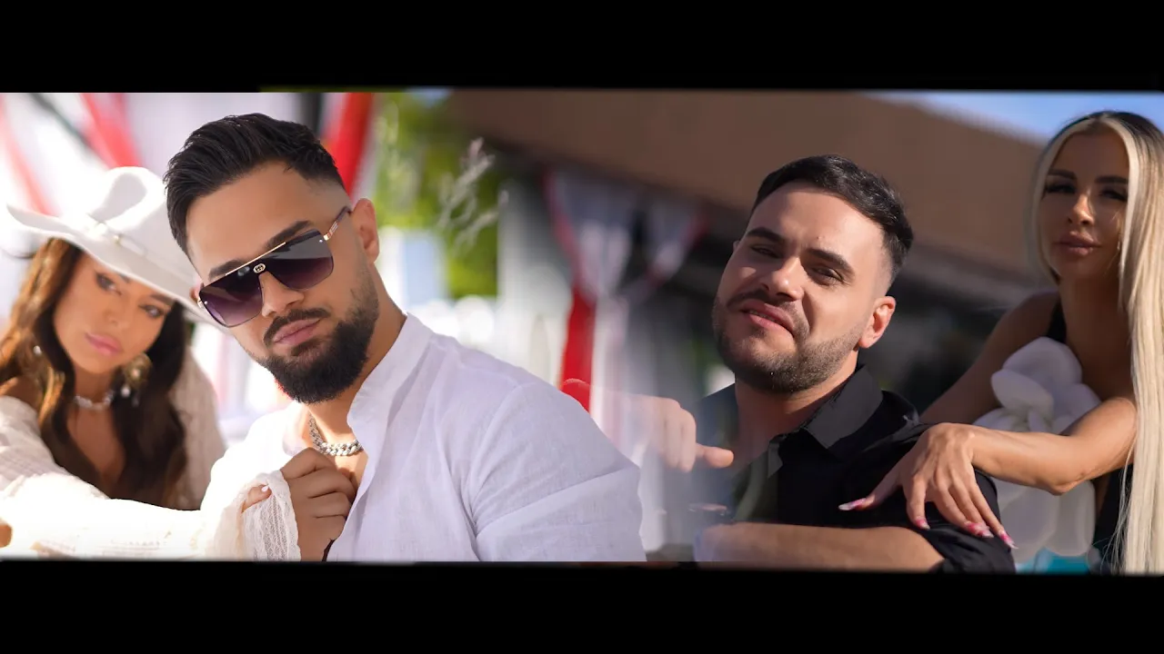 Bogdan Effe si Mircea Eremia - Senzational Paranormal 2024