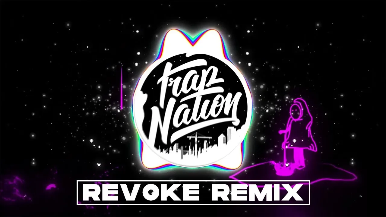 Sarcastic SoundsCome Back REVOKE REMIX V2