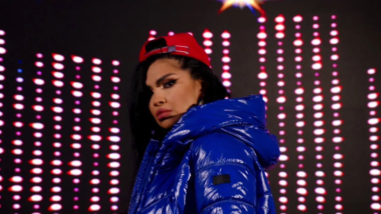 Raluca Dragoi - Ti-ai primit nota de plata (Originala 2023)