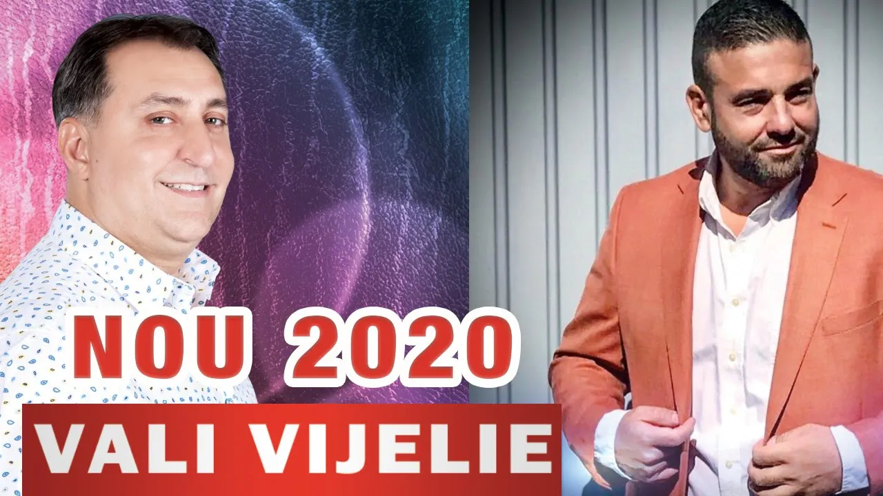 VALI VIJELIE & FLORIN BABOI - VIATA E CA O POVESTE (Originala 2020)