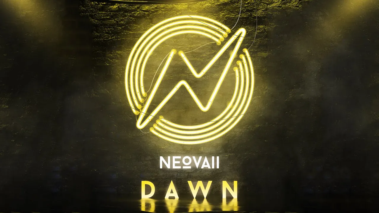 Neovaii - Runaway 2020