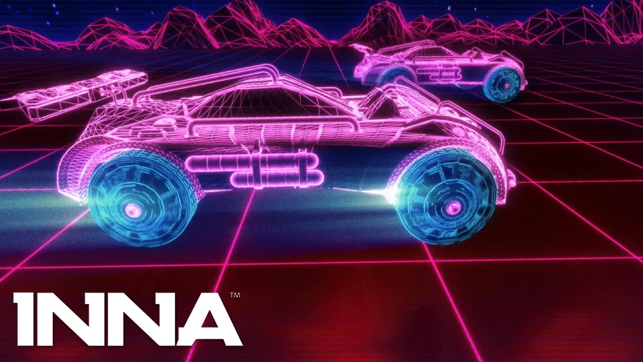 INNA - Nobody (Extended Version)