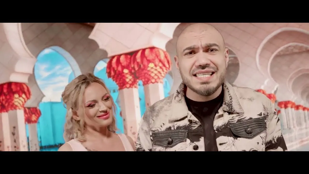 Narcis - Chinta Royala 2024