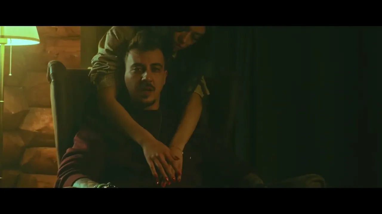 Adi Morosanu - Noi am fost (prod. by DMC)