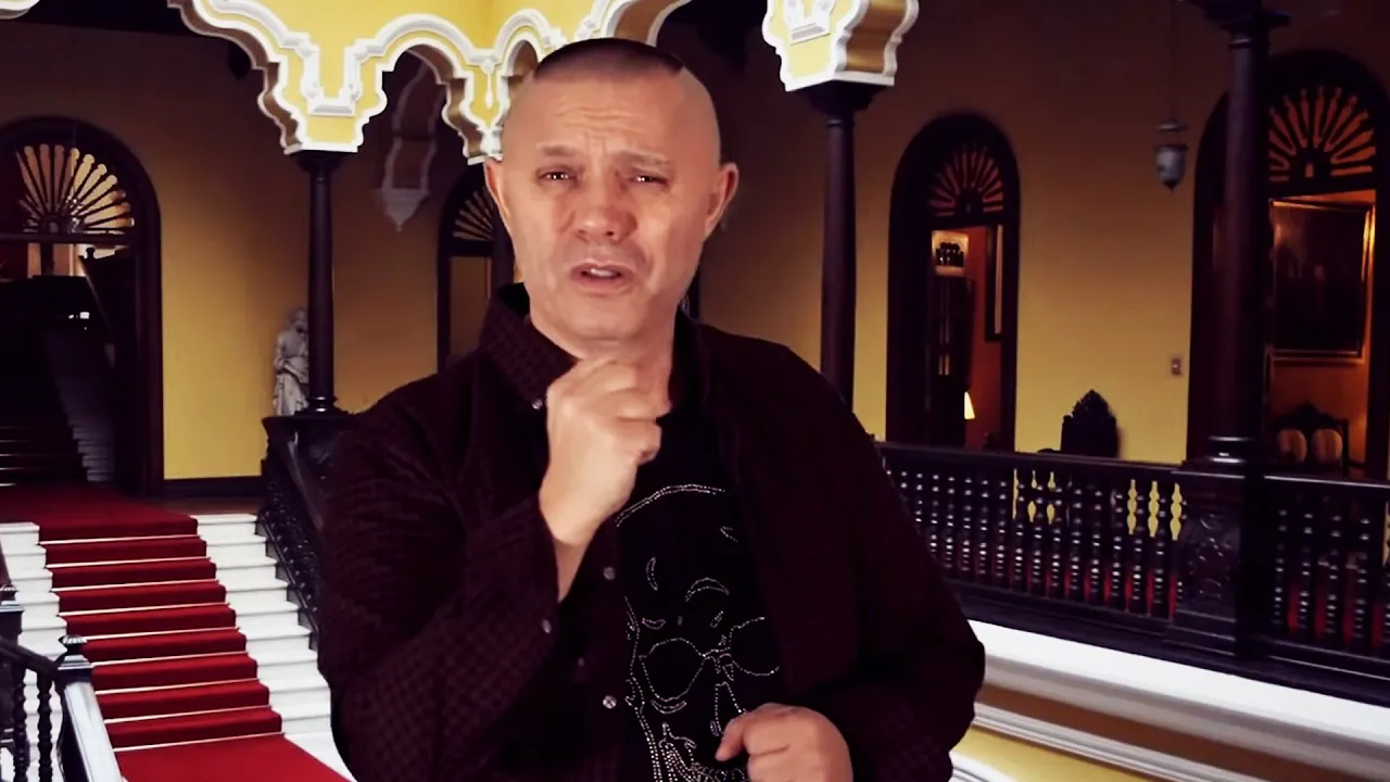 Nicolae Guta - Zambet tradator (Originala 2022)