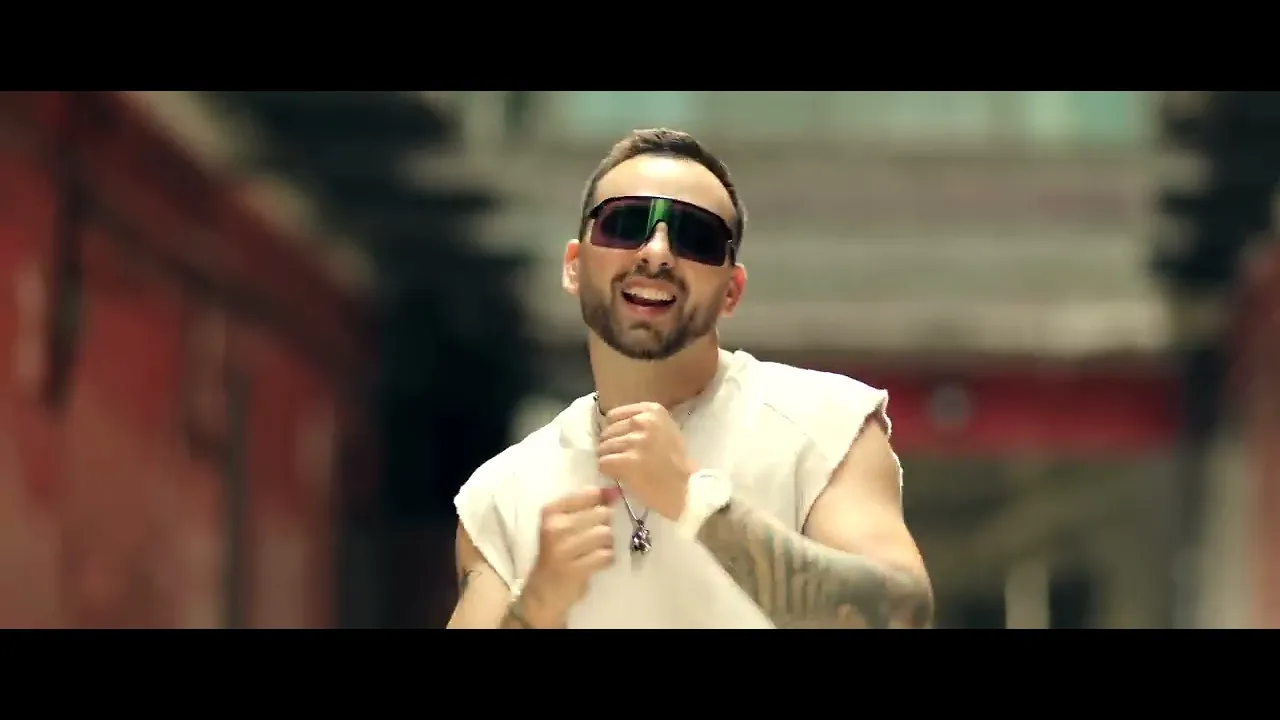 Alessio - Esti buna Ana