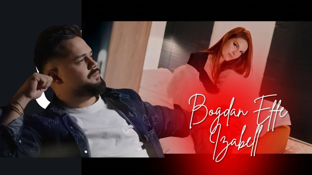 Bogdan Effe si Izabell - Daca tu esti fructul interzis