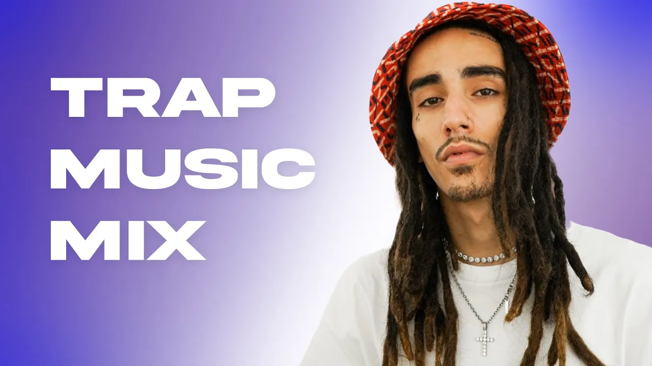 TRAP Romanesc - Cele mai noi melodii Rap, Trap si Hip-Hop