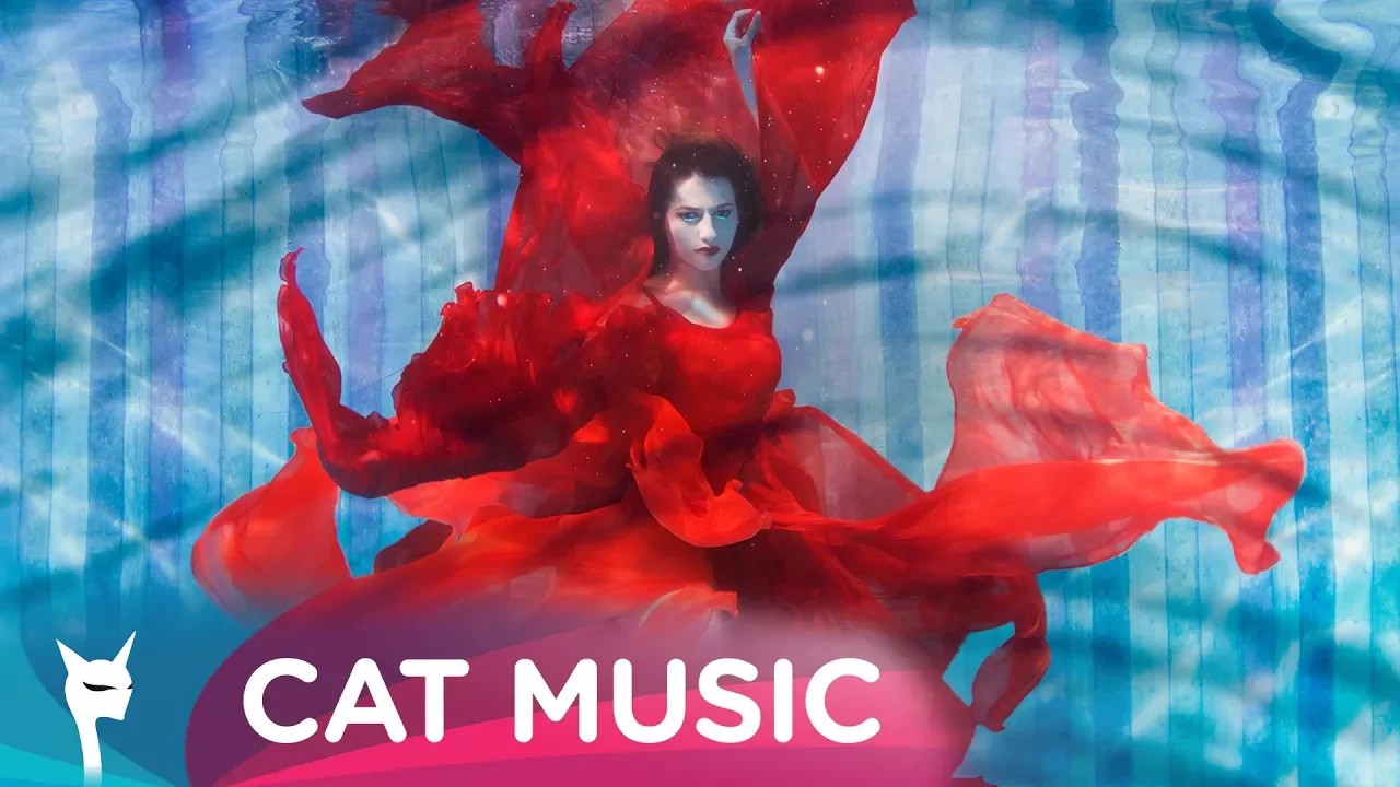 Lidia Buble - Sub apa (Original Radio Edit)