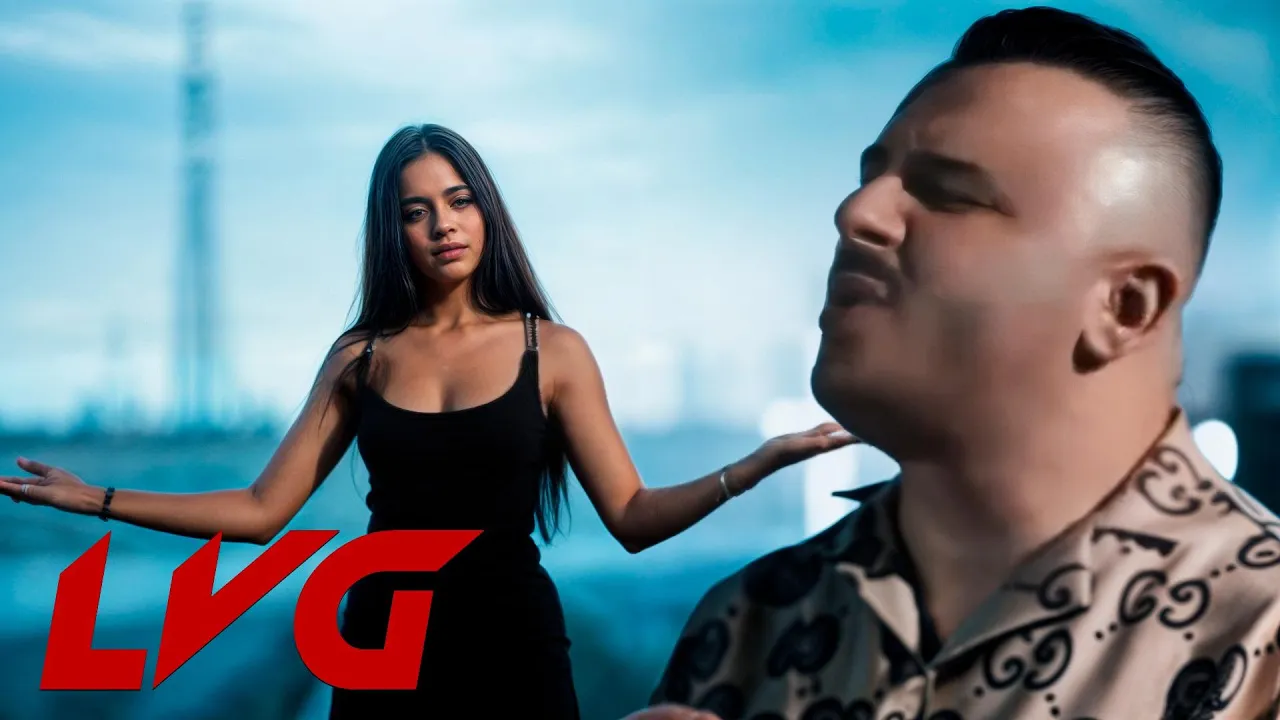 Liviu Guta - Hai Drum Bun, La Revedere