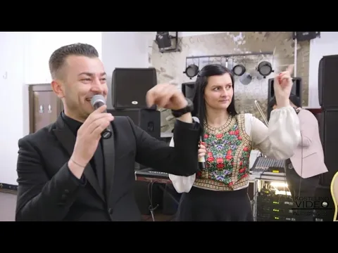 Cristina Voinea si Daniel Strechie - Lasa-ma mandruto, lasa-ma sa mor - Am sufletul impacat - cover