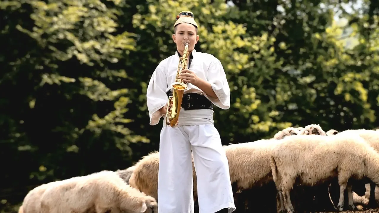 Fabian Chindris - Doina Oilor