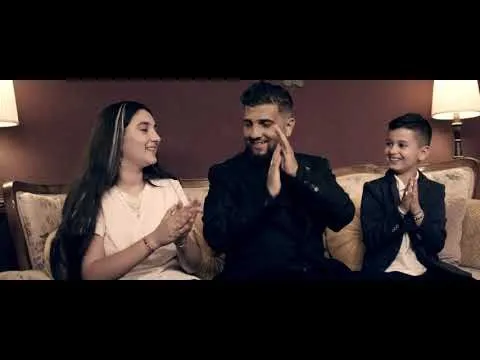 Miraj Tzunami - As muri pentru copiii mei (Originala 2022)