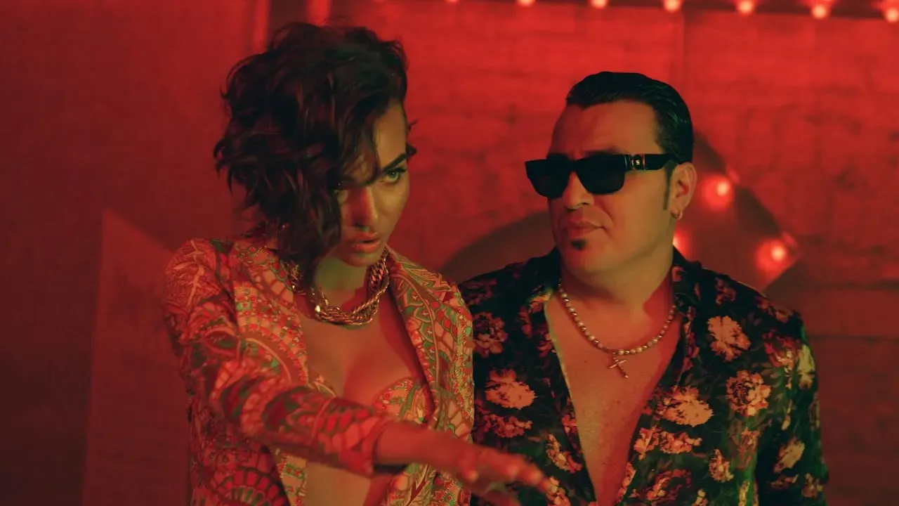 ASU x Lunna - Te Chem Noaptea (Originala 2021)