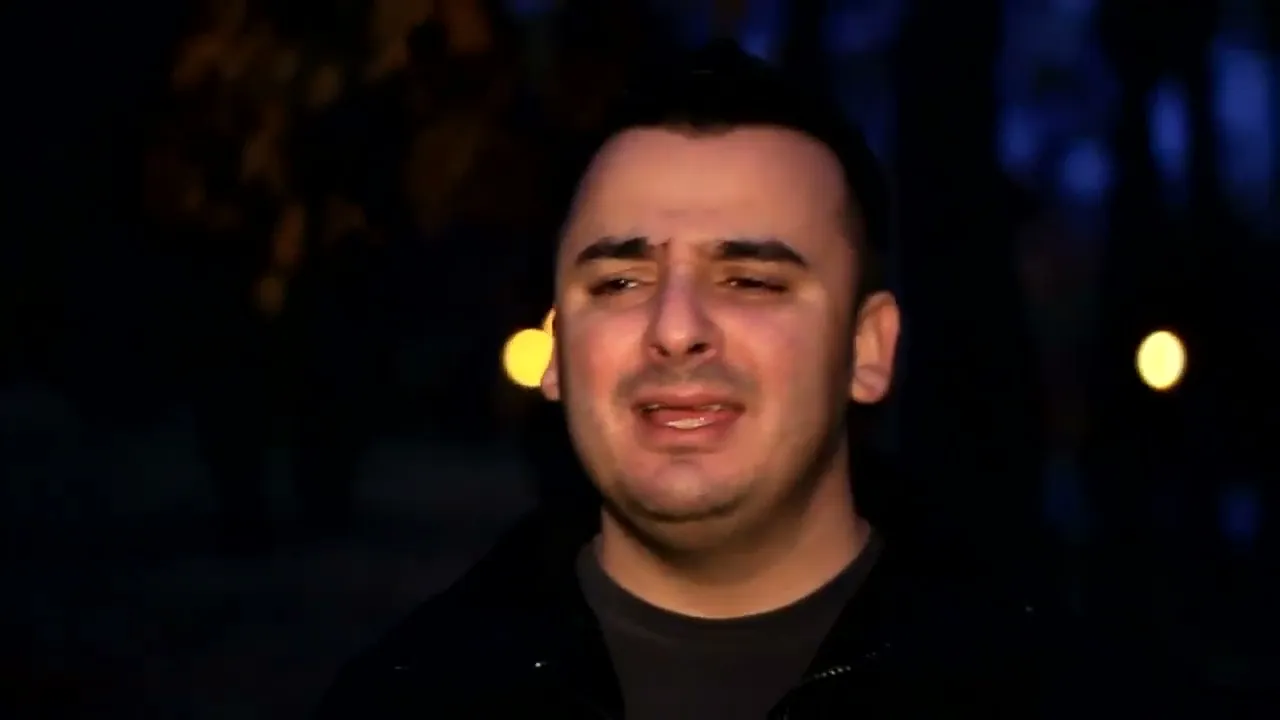 Marius de la Roma - NEK - LIVIU - GUTA - Colaj Manele 2022