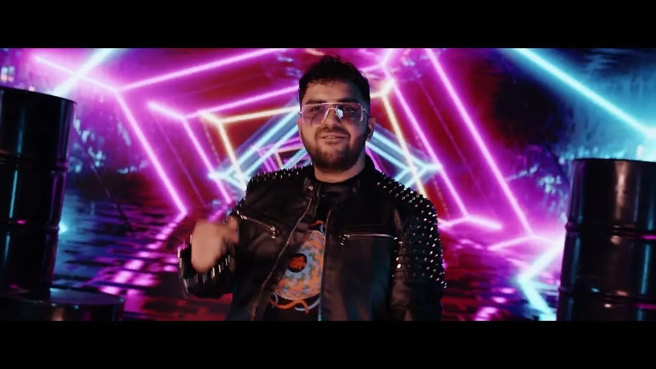 Cristi Mega - Bucuresteanca Moldoveanca Olteanca 2024