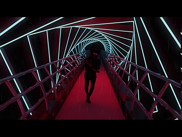 Rashid - Dansez In Ploaie (Original Radio Edit)