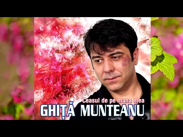 Ghita Munteanu - Ceasul de pe mana mea