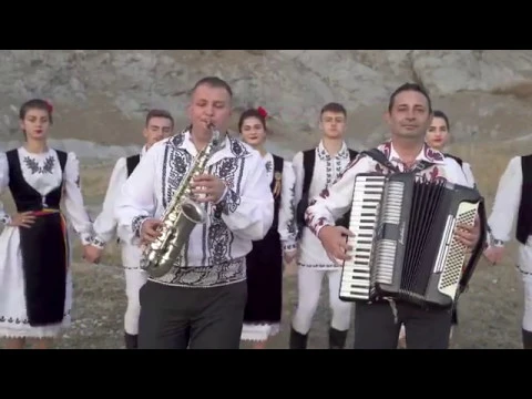 Razvan Cristea - Instrumentala de joc ca la nunta 2018