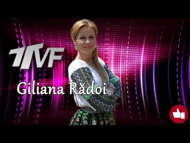 Giliana Radoi - Colaj de masa 2021 - Muzica de petrecere 2021 - Colaj Ascultare 2021