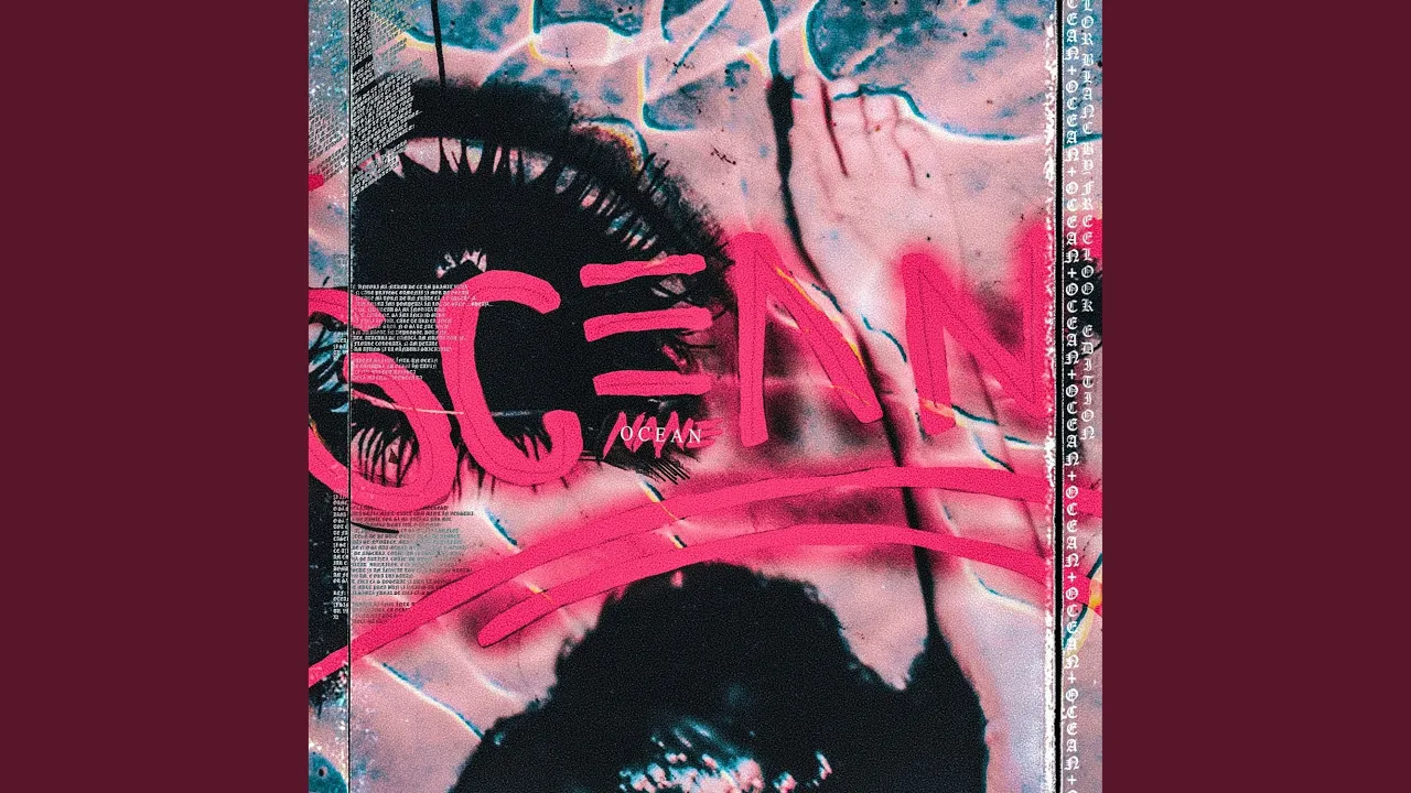 Nane - Ocean (Original Radio Edit)