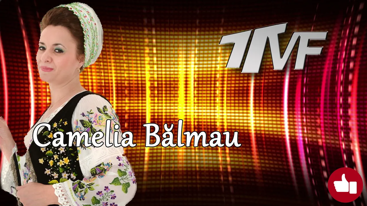 Camelia Balmau - Colaj Ascultare 2021 Colaj Hore 2021
