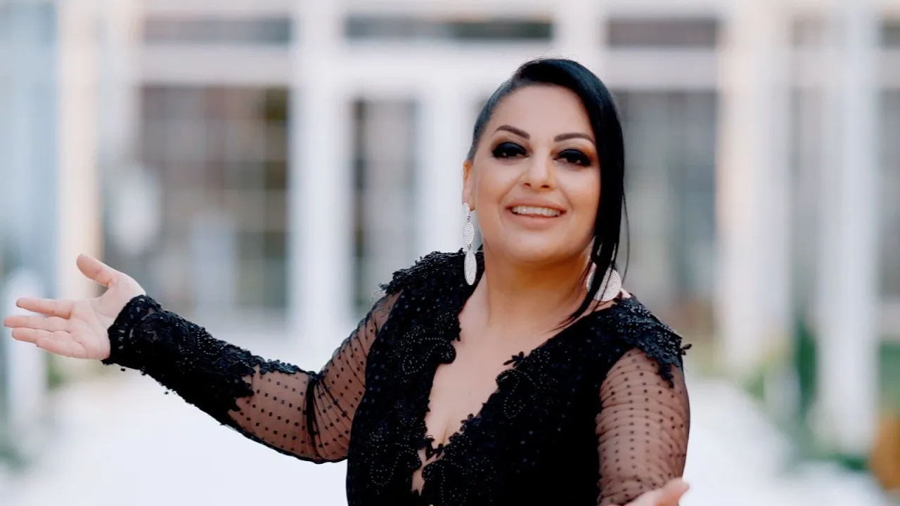 Felicia Pascu - Iubirea poarta numele tau