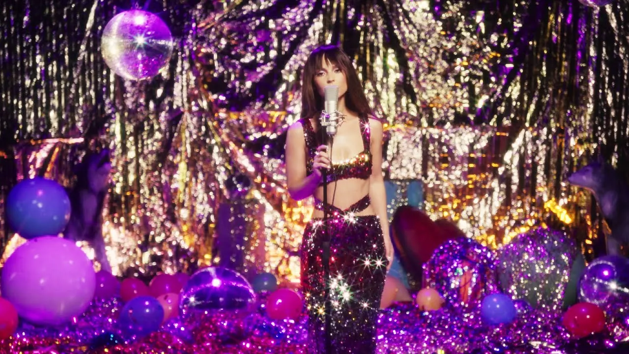 AMI - Nostalgia (Piano Live Session)