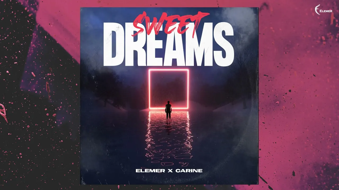 Elemer x CARINE - Sweet Dreams (Cover Remix)