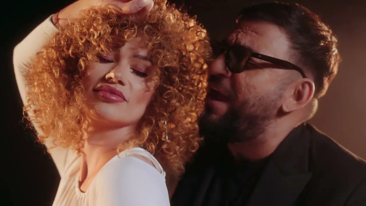 Costel Biju - La balcon