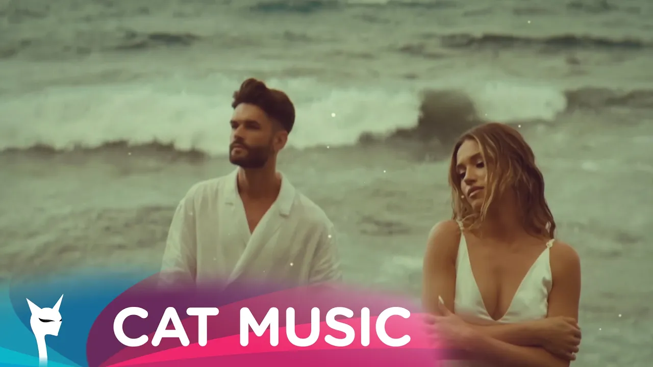 Edward Sanda x Ioana Ignat - Tu pe mine m-ai ales (Sloupi & DJ Jonnessey Remix)