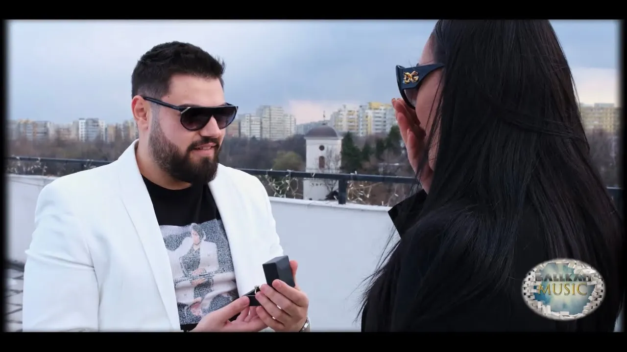 Iuly Neamtu - Viii cu viii fostii cu mortii (Originala 2021)