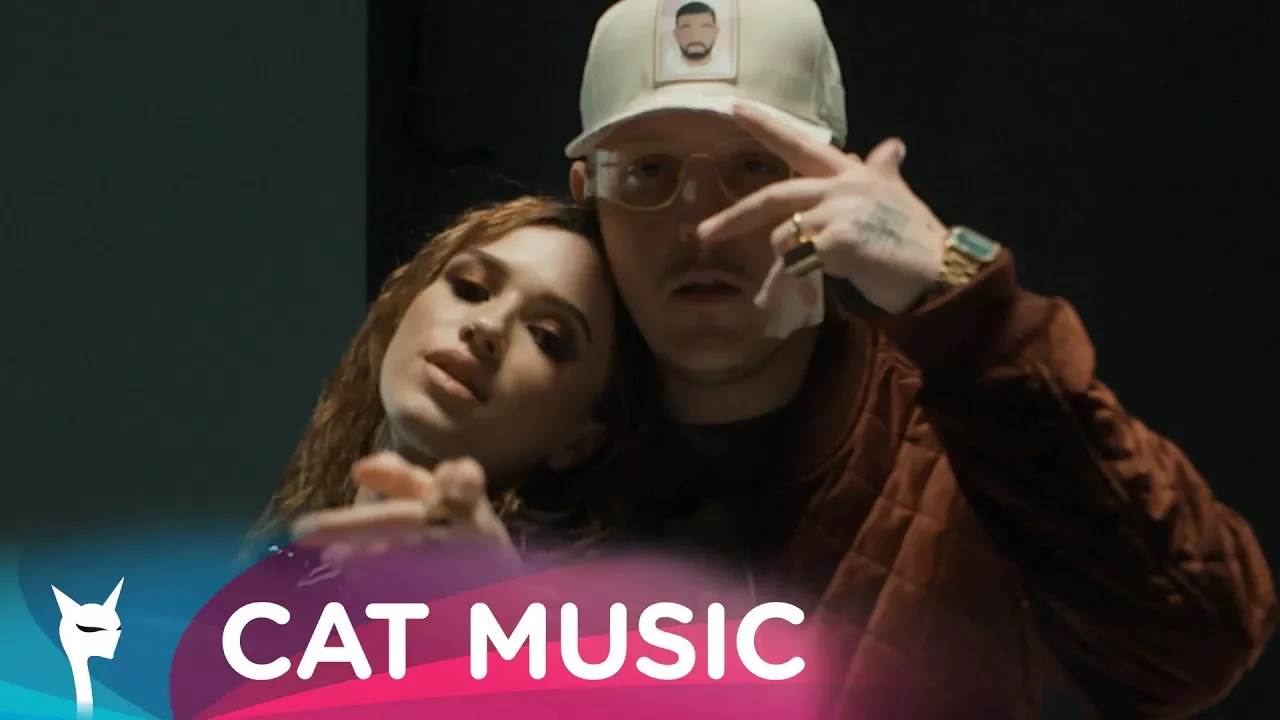 Whats Up feat. Ioana Ignat - Asa-mi vine