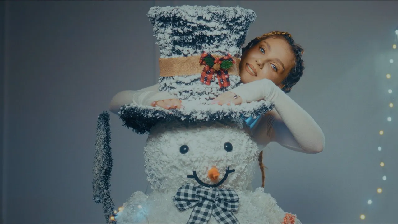 Alessandra - Timpul pentru Craciun