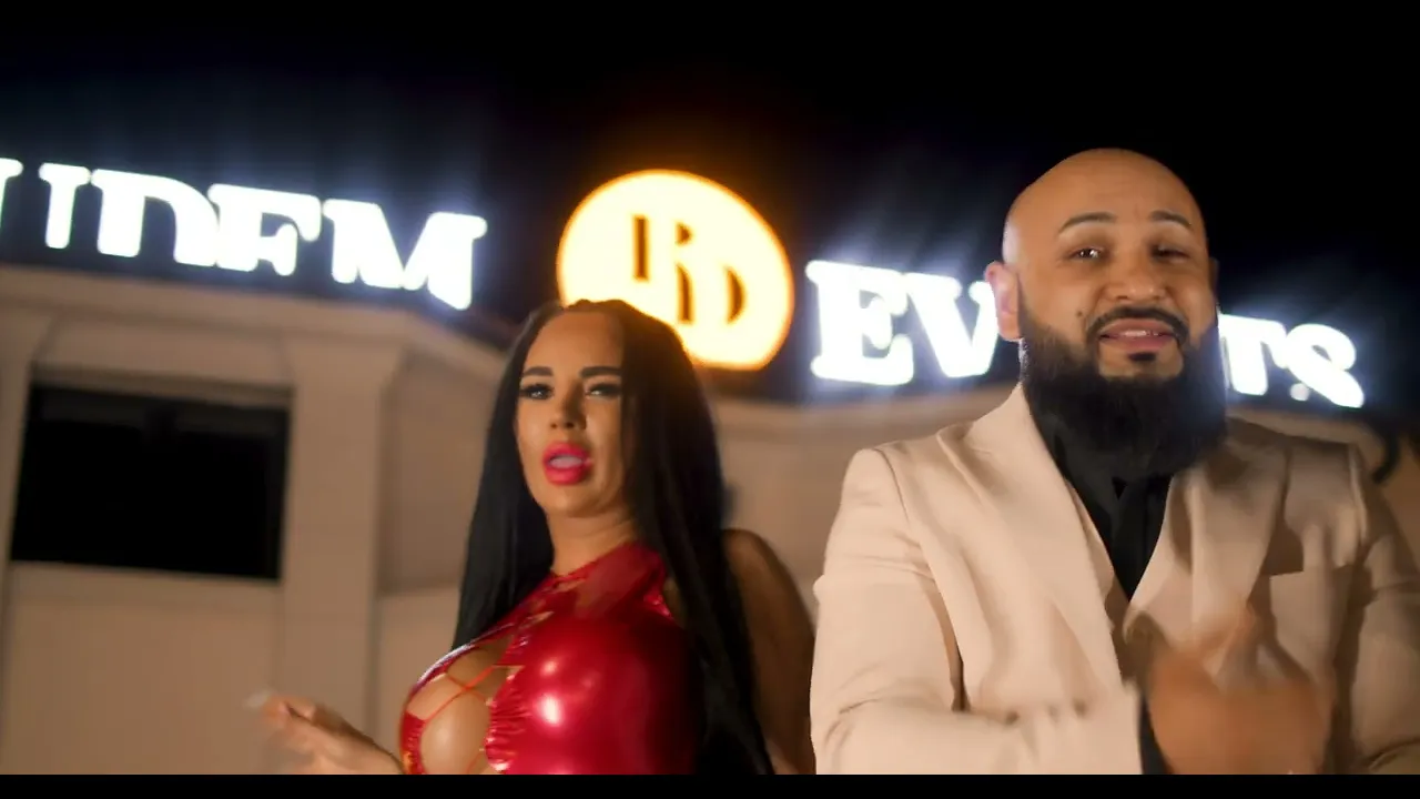 YTZA SI NYNO ESCOBAR - A ZAPACIT RUSIA 2024