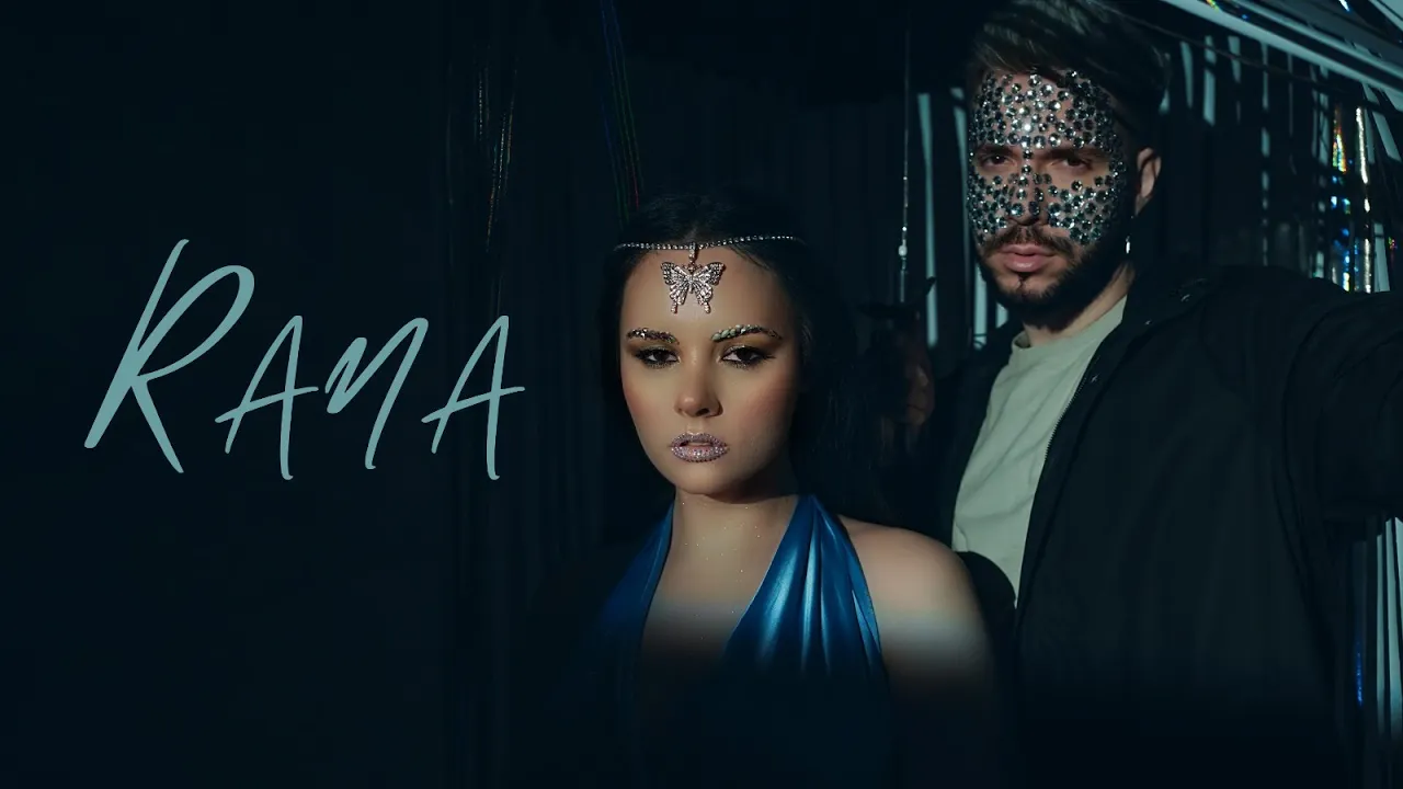 CHRISS x Glow - Rana (Original Radio Edit)