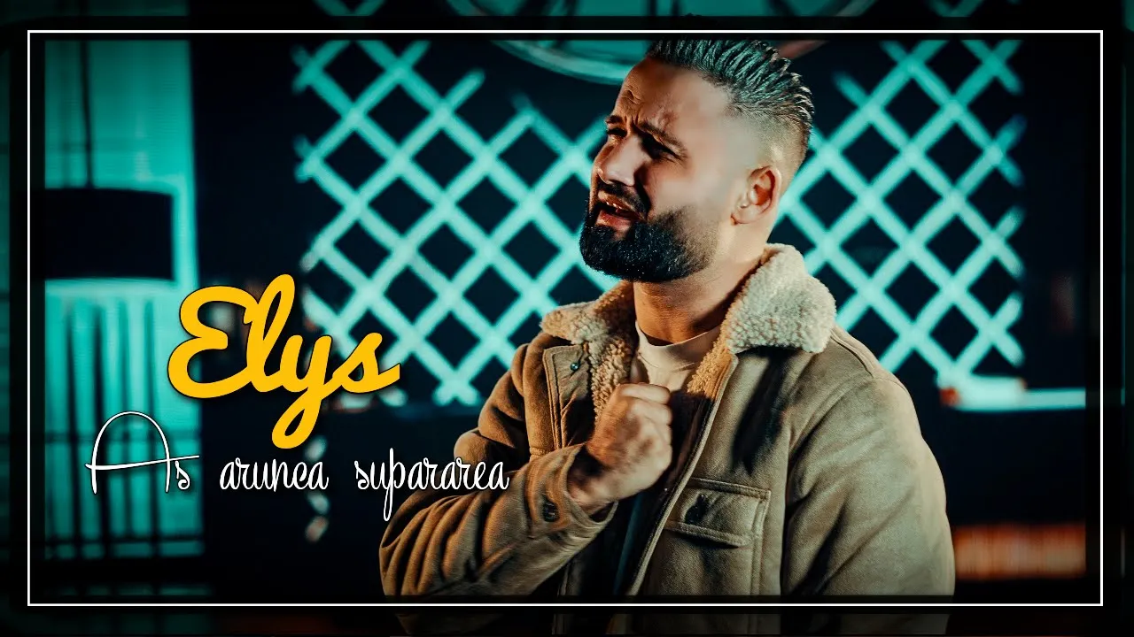 ELYS - As arunca supararea